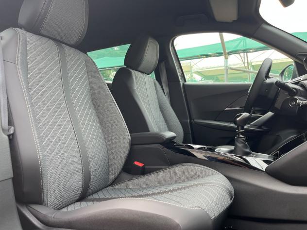 Peugeot 2008 PureTech 100 Allure S/S - PRM GALLOTTI - Foto 8