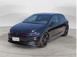 Volkswagen Polo VI 2017 Benzina 5p 2.0 tsi GTI 200cv dsg