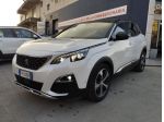 Peugeot 3008 BlueHDi 130 S&S GT Line