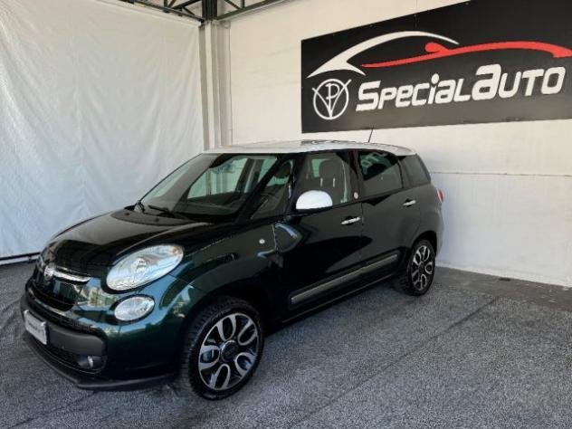FIAT 500L Living 0.9 TwinAir Turbo Natural Power metano rif. 24078914 - Foto 3