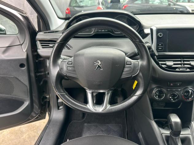 Peugeot 208 PureTech 82 Stop&Start 5 porte Active - Foto 9