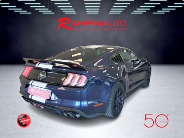 FORD Mustang 2.3 EcoBoost aut. 290 Cv Pronta Consegna Km 87.000 rif. 24204646 - Foto 8