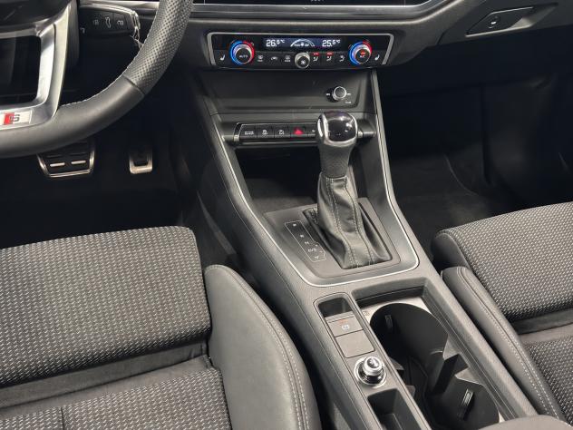 Audi Q3 Sportback 35 TDI S tronic S line - Foto 9