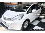 HONDA - Jazz - Hybrid 1.3 i-DSi i-VTEC Elegance