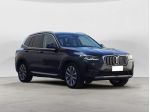 BMW X3 xDrive 20d MH48V