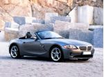 BMW Z4 2.0i cat Roadster