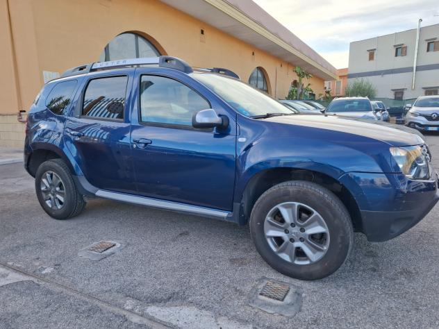 Dacia Duster 1.6 115CV Start&Stop 4x2 GPL Laurte - Foto 4