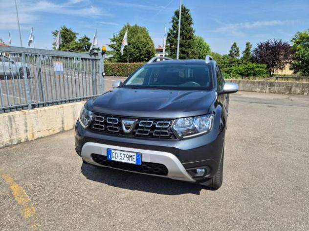 DACIA Duster 1.0 TCe 100 CV ECO-G 4x2 Prestige rif. 23834088