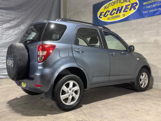 Daihatsu Terios 1.5 4WD UNIPROPRIETARIO - Foto 9