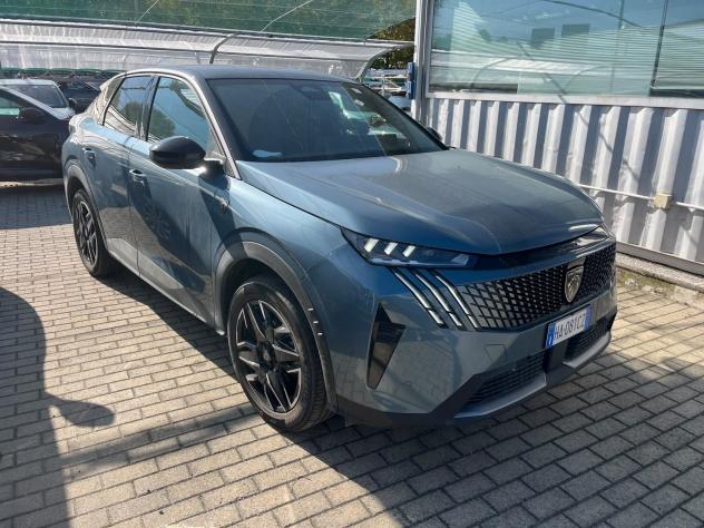 Peugeot 3008 3008 1.2 hybrid GT 136cv e-dcs6 - Foto 3