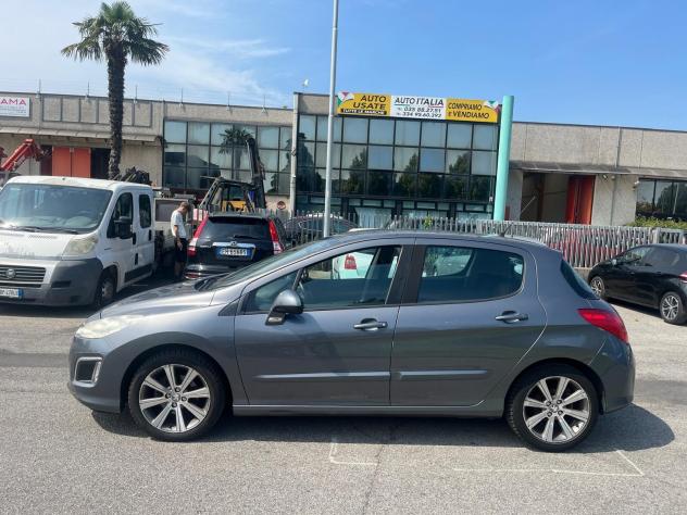 Peugeot 308 1.6 8V e-HDi 112CV 5p. - Foto 4