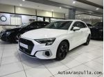 AUDI A3 SportBack 30 2.0 TDI 115CV Advanced Navi  rif. 23878039