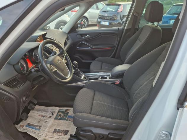 Opel Zafira Tourer 1.6 CDTi 136CV Start&Stop Cosmo - Foto 9