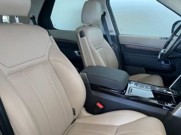 LAND ROVER Discovery 2.0 SD4 240 CV HSE rif. 24097820 - Foto 7