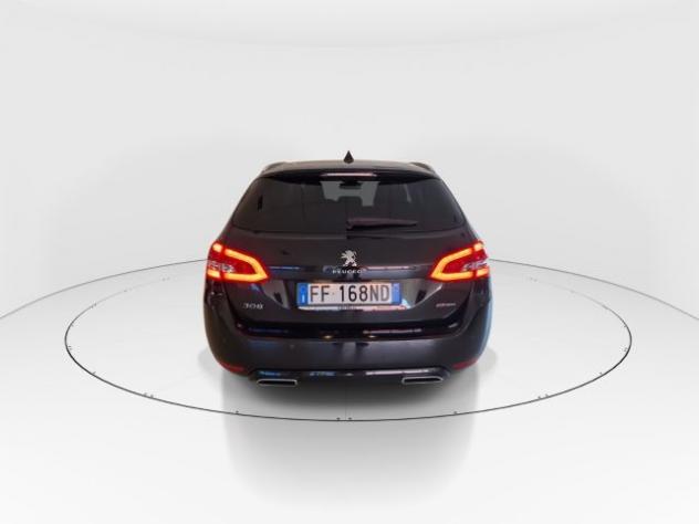 PEUGEOT 308 PureTech Turbo 130 S&S GT Line rif. 23782023 - Foto 6