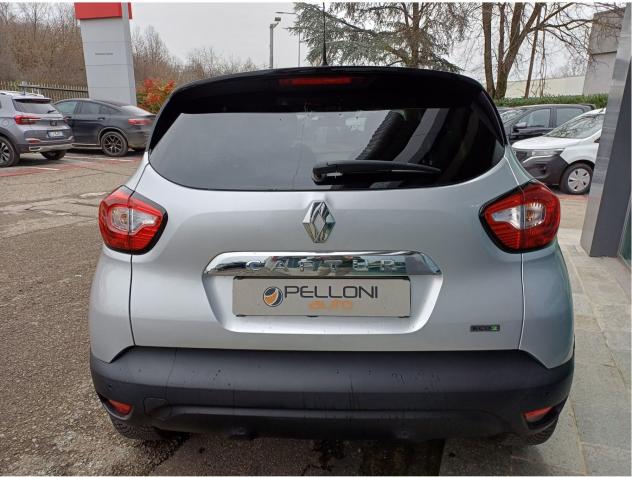 Renault Captur dCi 90 CV EDC . AUTOCARRO N1 - IVA COMPRESA - Foto 5