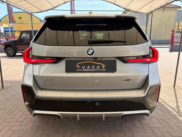 Bmw X1 M Sport 23 d MHEV TETTO APRIBILE E P #11637 - Foto 8