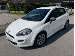 Fiat Punto Sport 1.4 16v GPL #10825