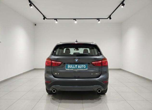 BMW X1 sDrive18d Business Advantage Sport - Foto 5