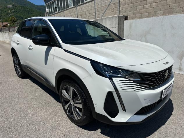Peugeot 3008 3008 1.5 bluehdi Allure Pack s&s 130cv eat8 - Foto 3