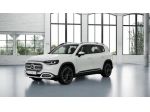 Mercedes-Benz GLB EQ GLB 250+ con tecnologia EQ