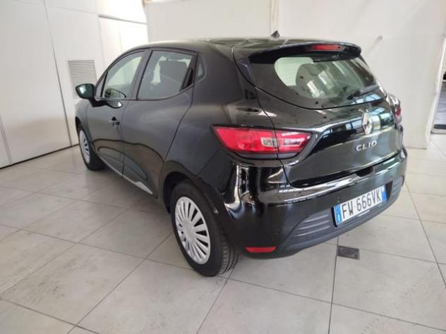 RENAULT Clio TCe 12V 90 CV GPL 5 porte Business rif. 23909509 - Foto 4