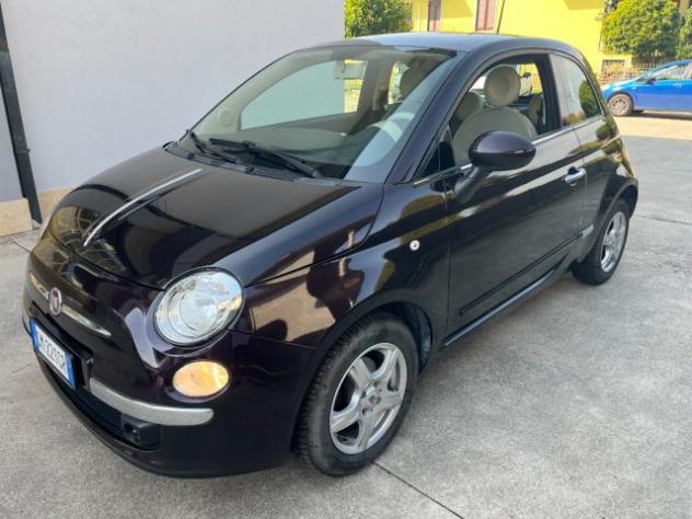 FIAT 500 1.2 Lounge TETTO SENSORI PARK DISTTRIB. NUOVA rif. 24037305