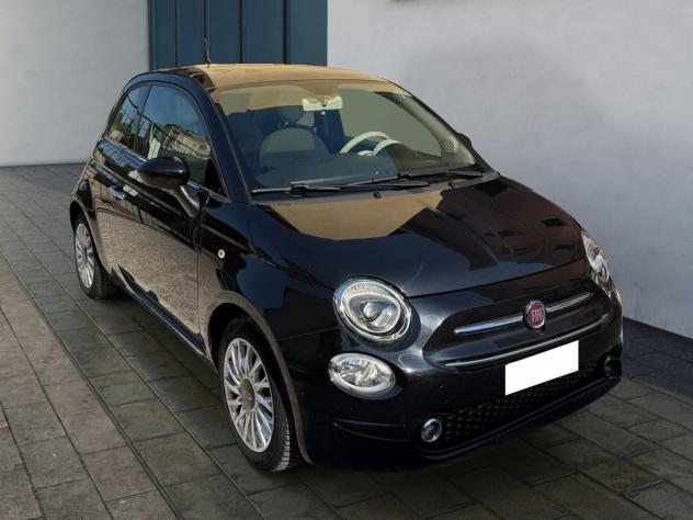 FIAT 500 500 1.2 120 easypower Gpl 69cv my20