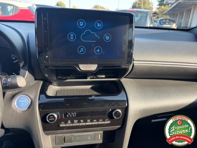 TOYOTA Yaris Cross 1.5 Hybrid 5p. E-CVT Trend rif. 23446677 - Foto 9