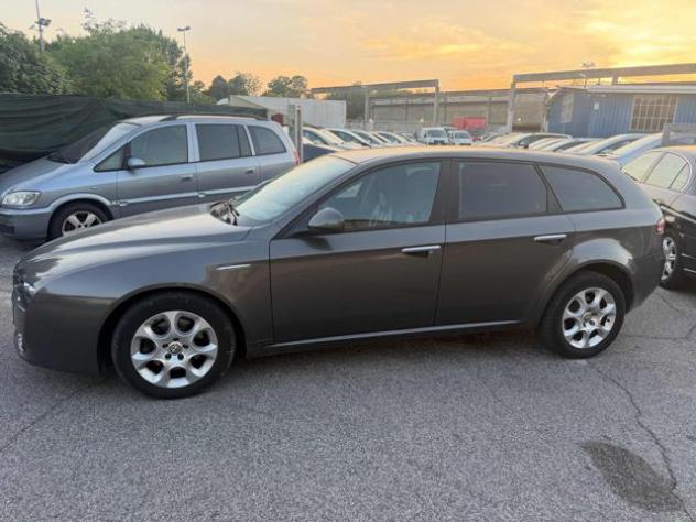 ALFA ROMEO 159 1.9 JTDm 16V Sportwagon perfetta di meccanica rif. 23770207 - Foto 3