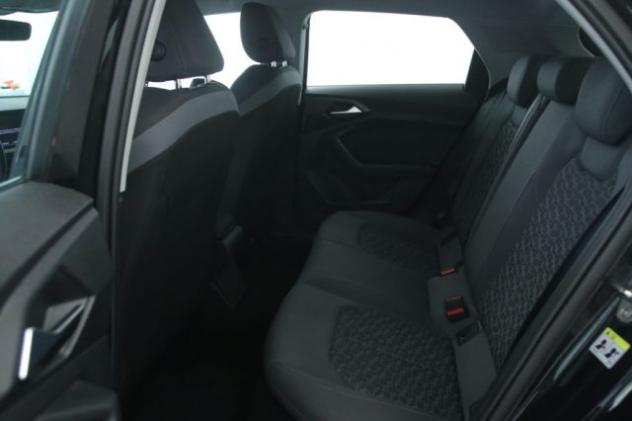 AUDI A1 SPB 25 TFSI S line NEOPATENTATI /FariLED/Cerchi 17 rif. 21410403 - Foto 8