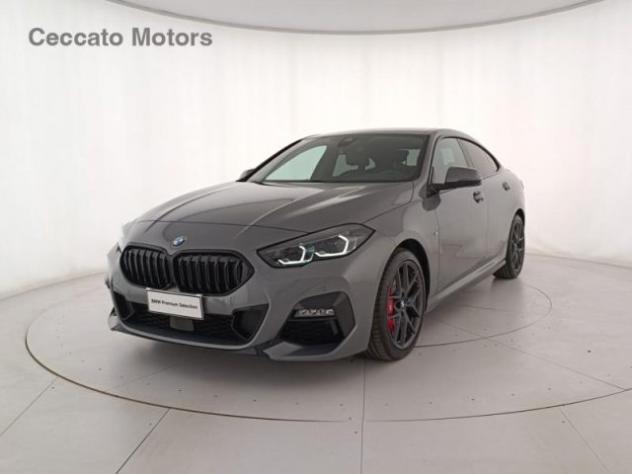 BMW 220 d xDrive Gran Coupé Msport aut. rif. 21336179
