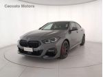 BMW 220 d xDrive Gran CoupÃ© Msport aut. rif. 21336179