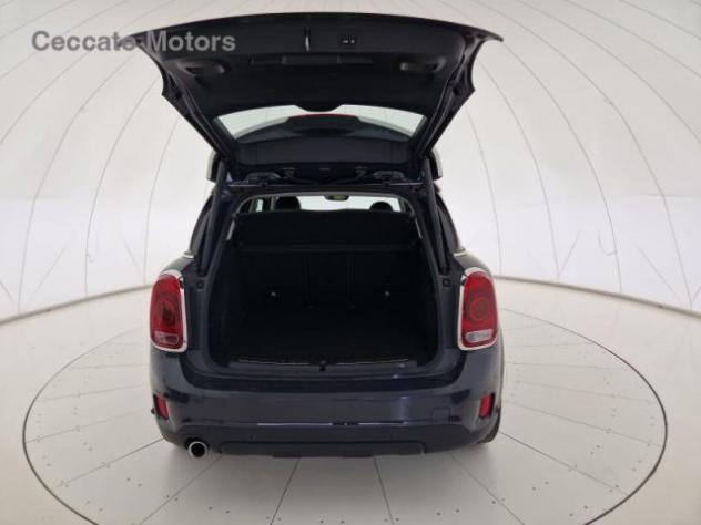 MINI Countryman 1.5 Cooper SE Countryman ALL4 Automatica rif. 20886015 - Foto 10