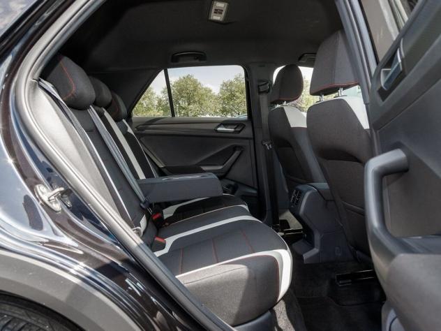Volkswagen T-Roc 2.0 TDI SPORT LM18 NAVI LED BATTE PDC - Foto 8