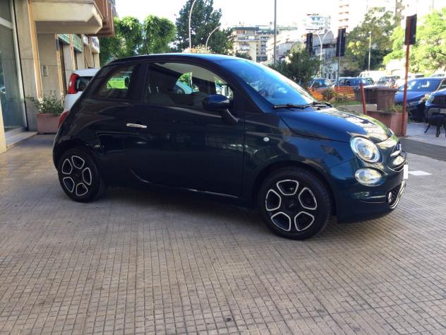 Fiat 500 1.0 Hybrid Sport - Foto 7