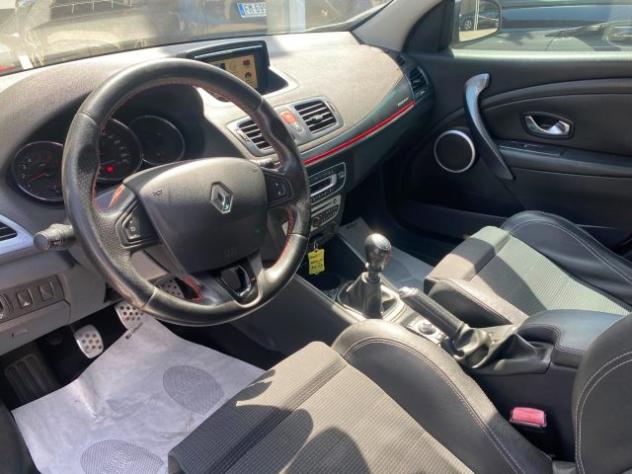 RENAULT Megane 1.9 dCi 130CV SporTour GT Line rif. 23898359 - Foto 6