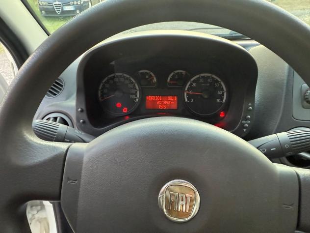 FIAT Panda Panda 1.3 MJT 16V DPF 4x4 Climbing - Foto 9