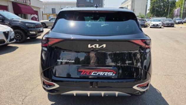 KIA Sportage 1.6 CRDi MHEV DCT GT-line PERMUTE rif. 24180270 - Foto 4