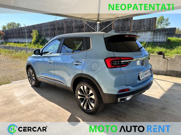 DR Motor DR 5.0 1.5 turbo - Foto 6