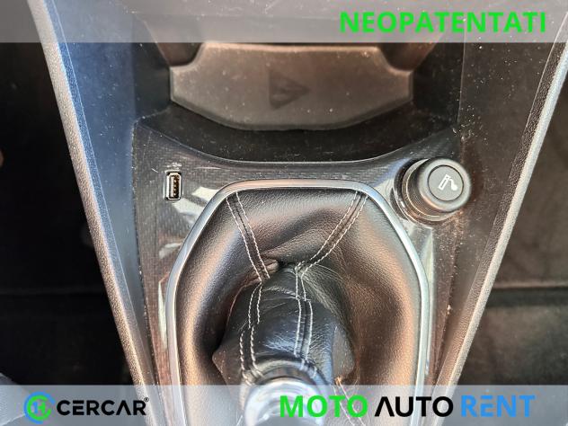 Ford Fiesta 5 Porte Fiesta 5p 1.0 - Foto 17