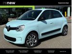 Renault Twingo Electric Twingo III Electric Twingo 22kWh Equilibre