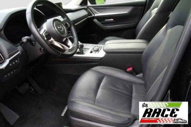 MAZDA - CX-60 - 3.3L e-Skyactiv MHEV Homura - Foto 9