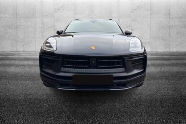 PORSCHE Macan 2.9 GTS rif. 24049014 - Foto 5