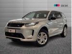 Land Rover Discovery Sport I Land Rover 2.0d i4 mhev R-Dynamic S awd auto