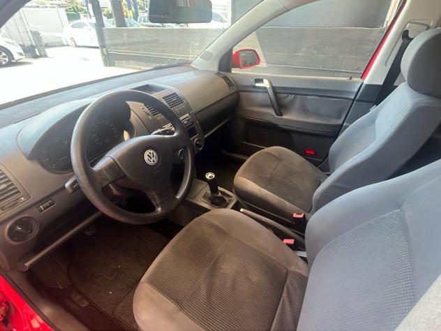 Volkswagen Polo Polo 5p 1.2 Comfortline CL 70cv - Foto 7