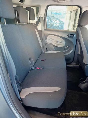 CITROEN C3 Picasso 1.4 VTi 95 Exclusive Style rif. 23925432 - Foto 9