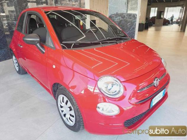 FIAT 500 1.0 Hybrid Red rif. 24034272 - Foto 2