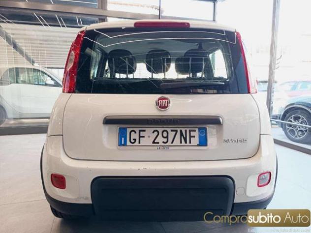FIAT Panda 1.0 FireFly S&S Hybrid City Life rif. 24113709 - Foto 6