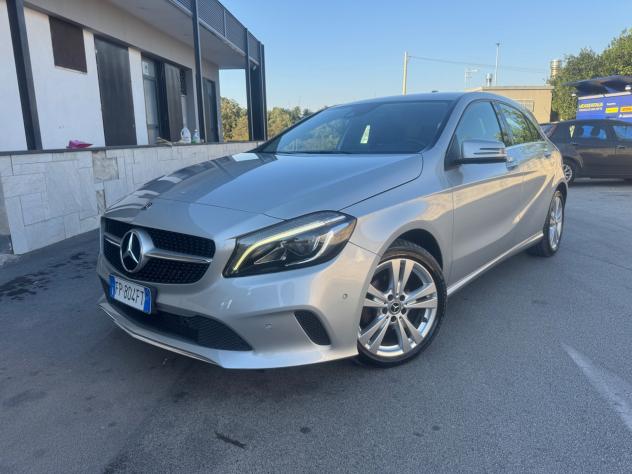 Mercedes-benz A 180 d Automatic Premium - Foto 2